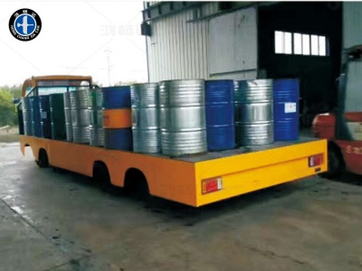 10吨搬运车