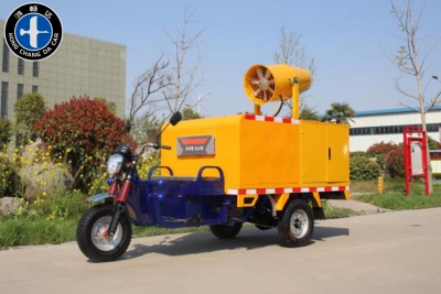电动雾炮车（DG3500WP）