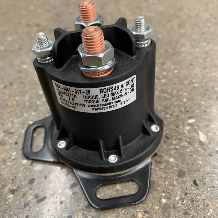 clubca48伏主接触器