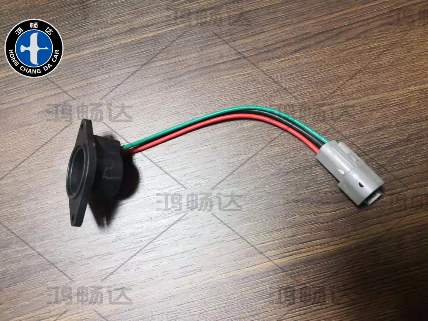 3.7KW速度传感器