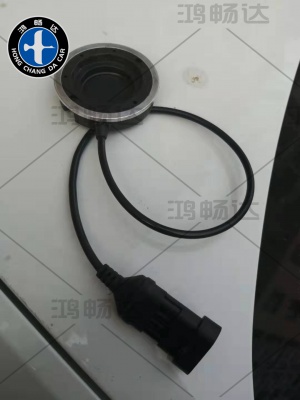 高尔夫编码器