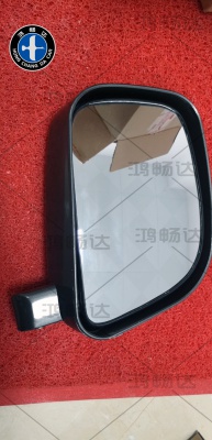 观光车倒车镜