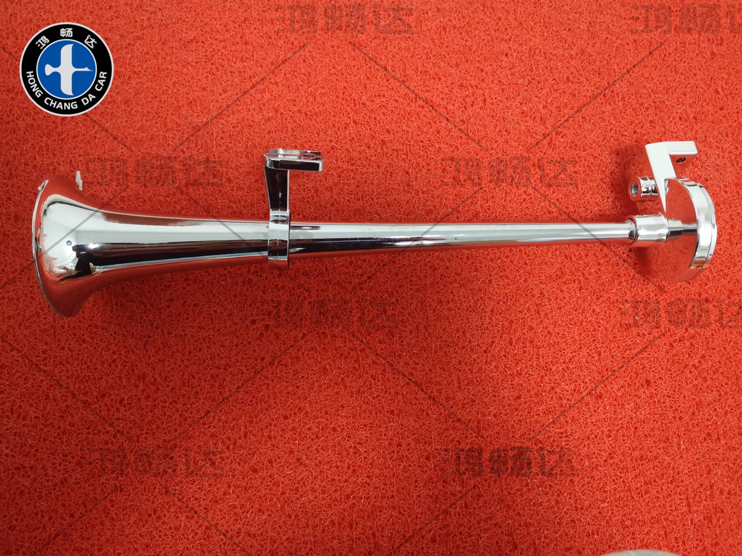 老爷车装饰喇叭