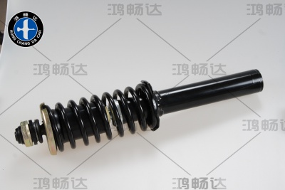 卓越高尔夫球车避震