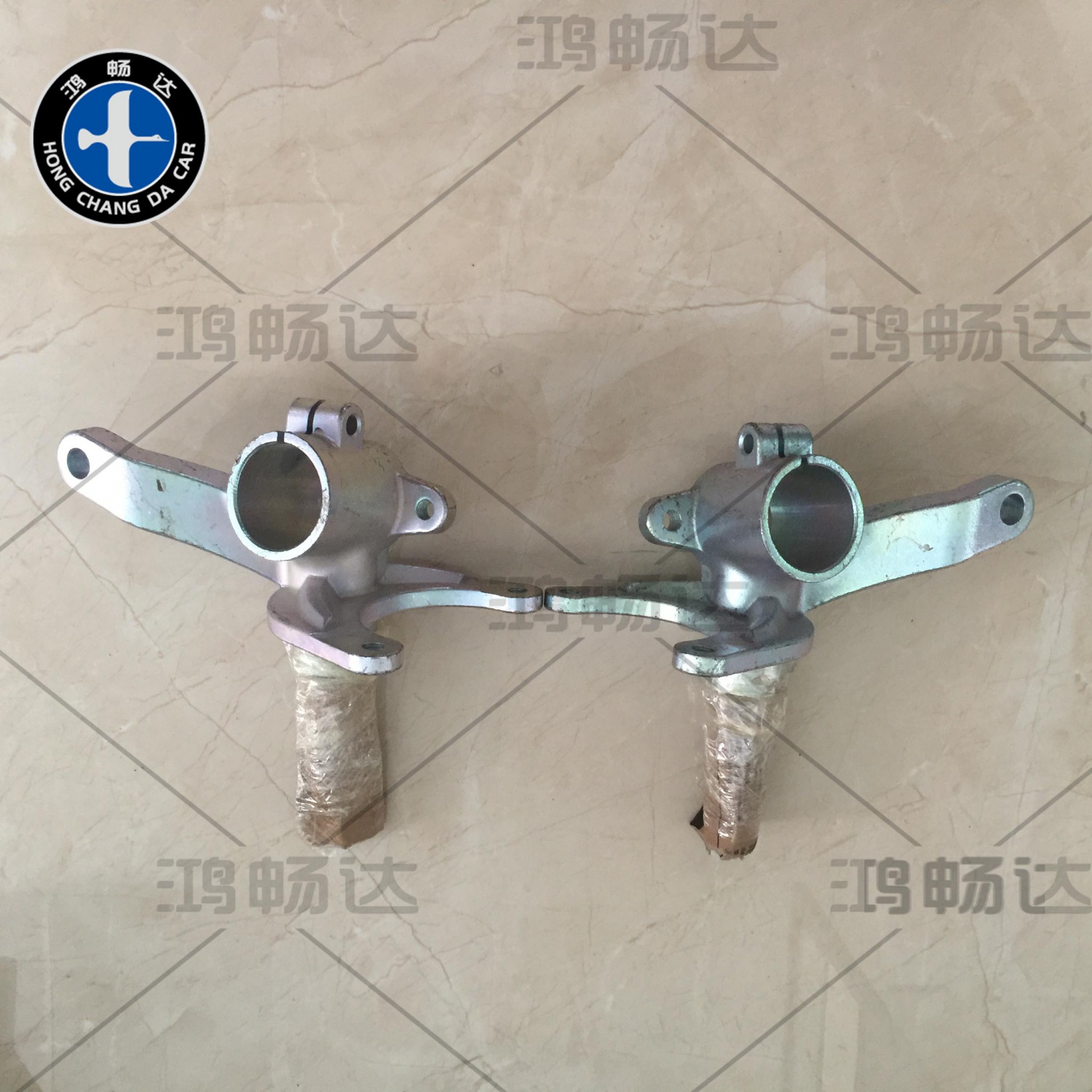 卓越巡逻车碟刹羊角