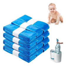 Diaper Bag Refills	