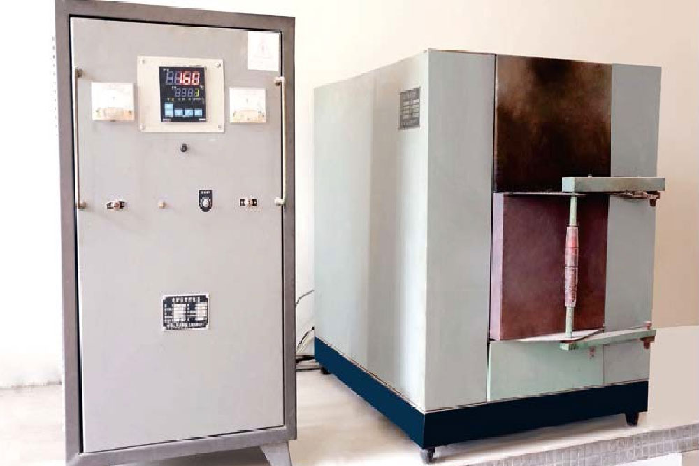 Detection equipment