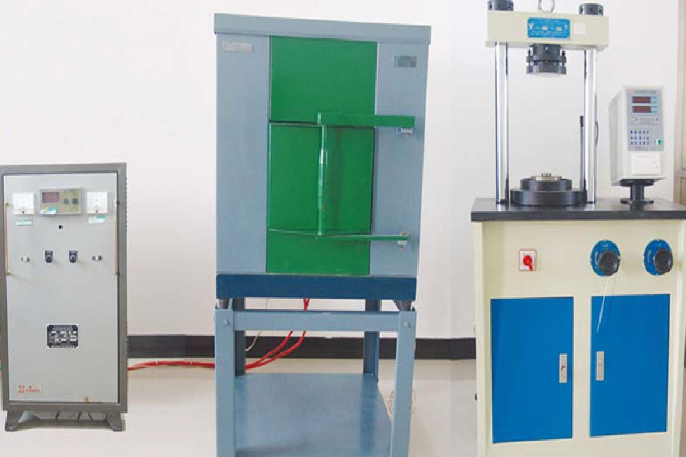 Detection equipment