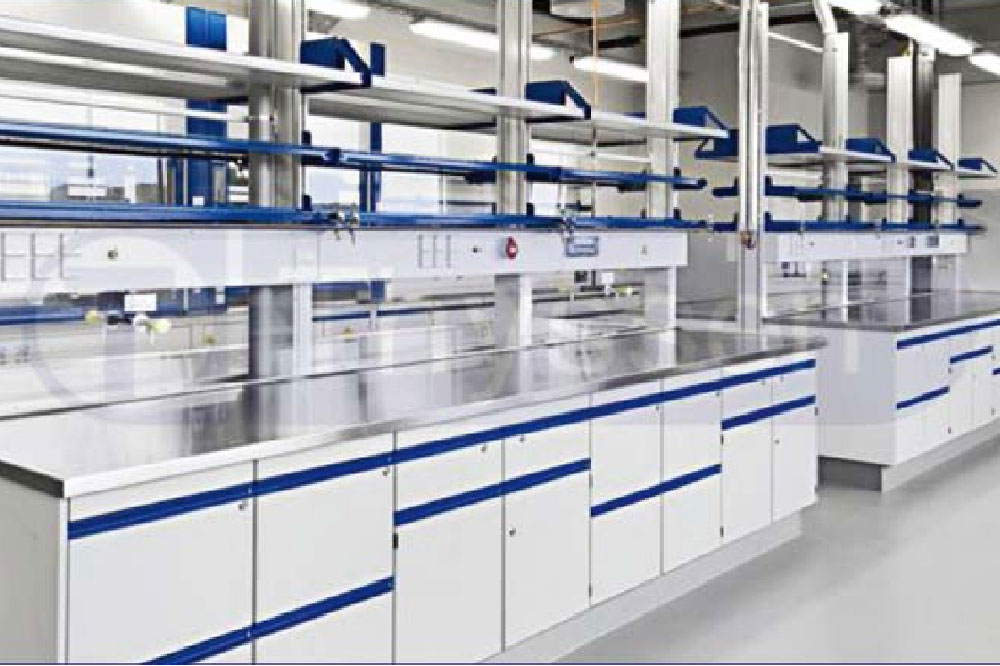 Detection equipment