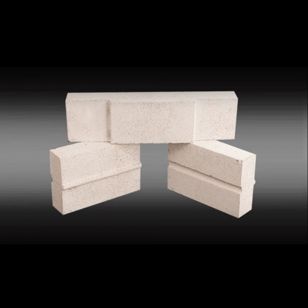 Anti carburizing mullite lightweight bricks for coke ovens