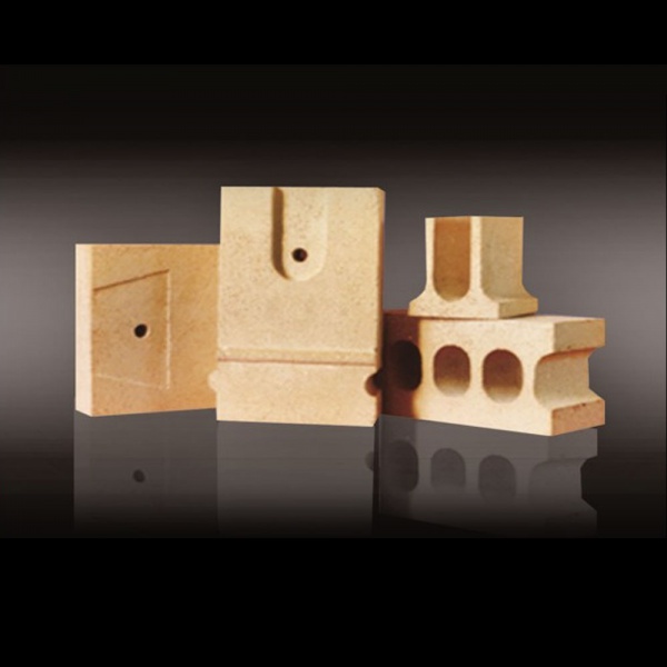 High alumina lightweight brick