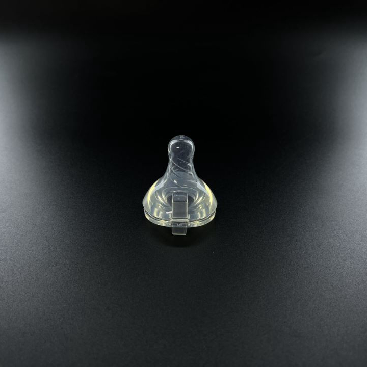 Standard neck pacifier