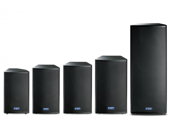 Mitus-系列多用途有源扬声器