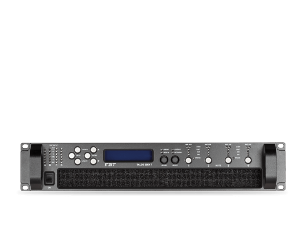 TALOS 20K4T