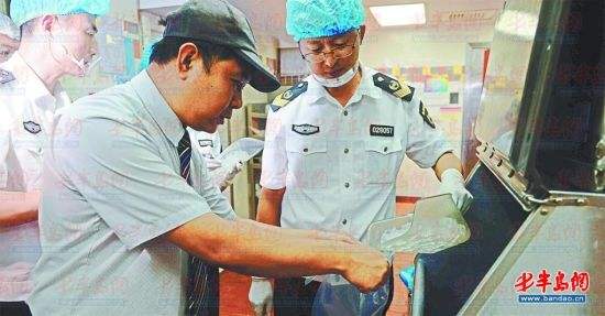 食用冰食品安全不容忽视