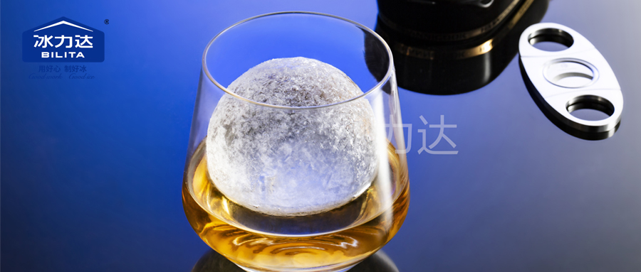 揭秘圆形冰的魅力——冰力达月球冰