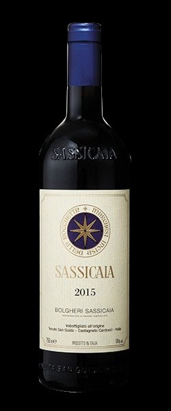 Tenuta San Guido