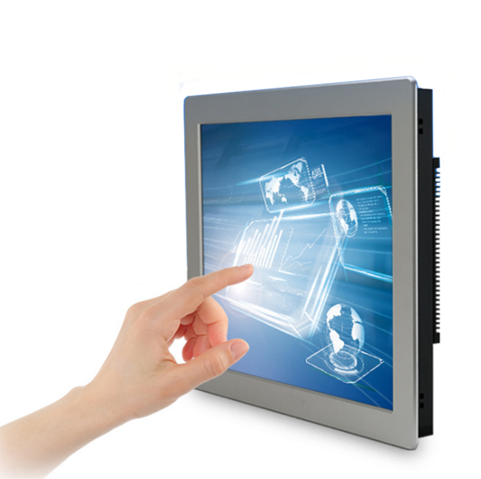 Touchscreen