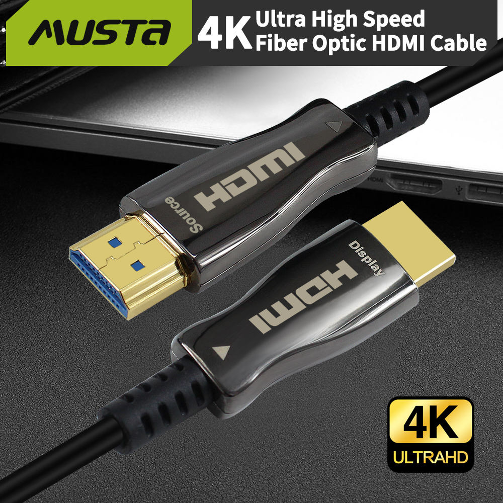 Choosing the Right HDMI Cable: A Guide for Optimal Performance