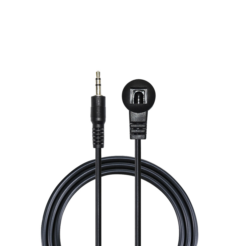 lcn High Quality IR Extender Emitter Cable Jack Plug 38khz Satellite Receiver Use IR Extender Cable