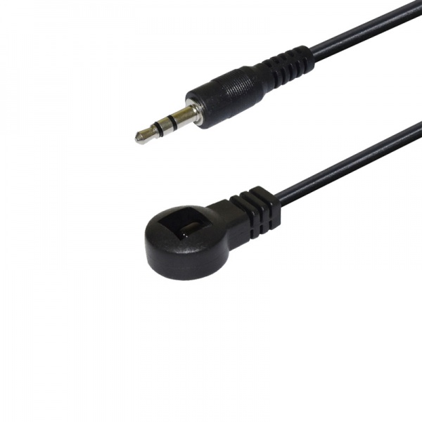 lcn High Quality IR Extender Emitter Cable Jack Plug 38khz Satellite Receiver Use IR Extender Cable