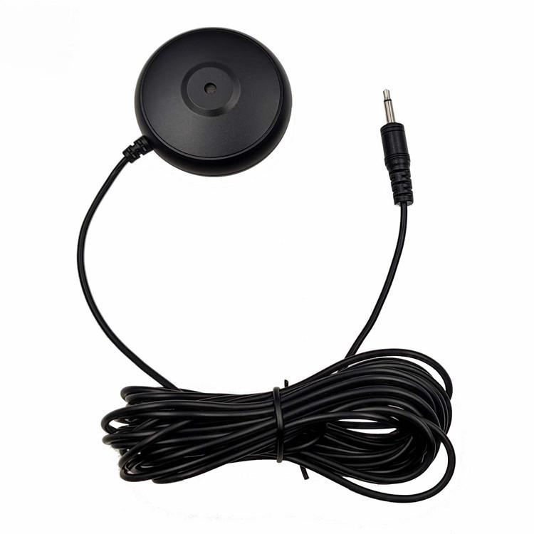 Desktop microphone audio calibration 3.5 plug microphone high fidelity pickup desktop conference microphone