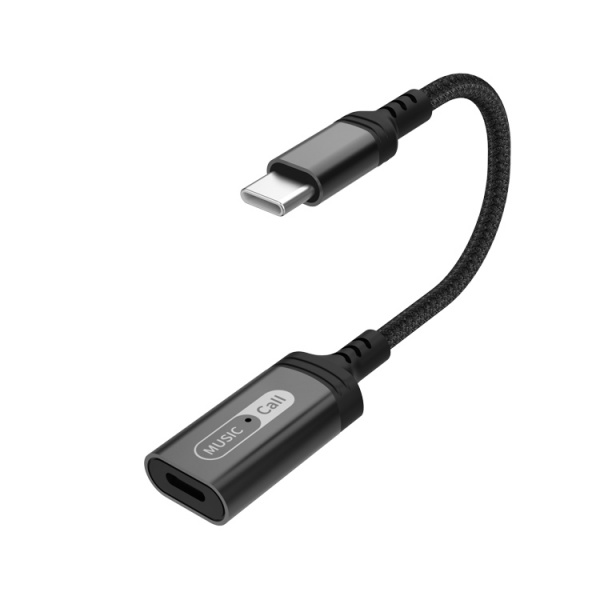 Type C To Lighting Adapter Type-C Converter Adapter Cable	RWC198