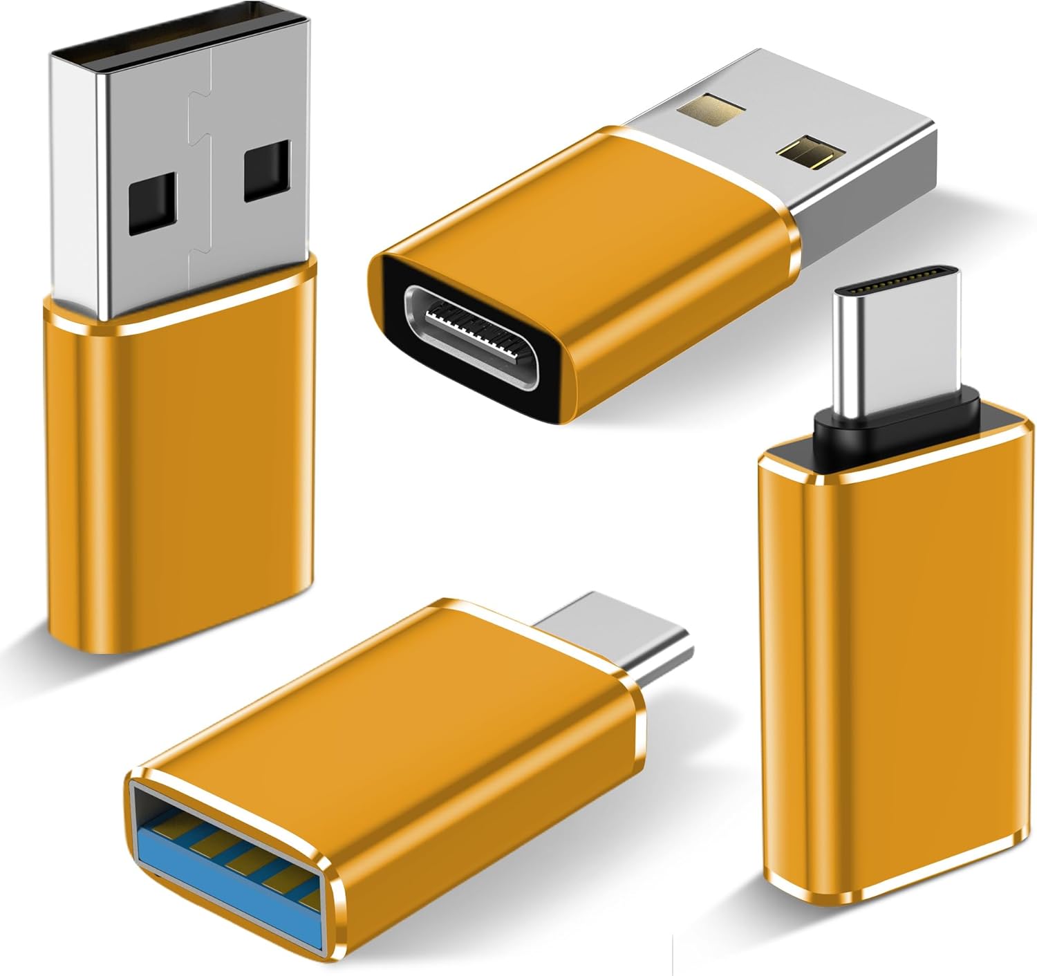 Lightning to USB C Adapter for iPhone 15 16 Pro Max XFADP002