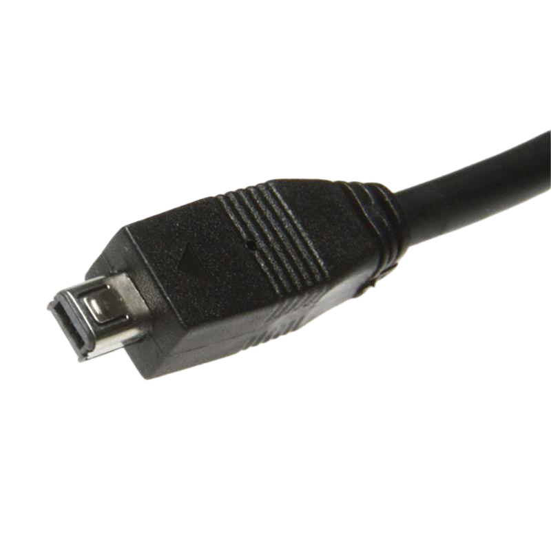 High Quality OEM 6Ft FTDI USB to Mini 4-Pin Programming Cable for Uniden Scanner Remote Interface