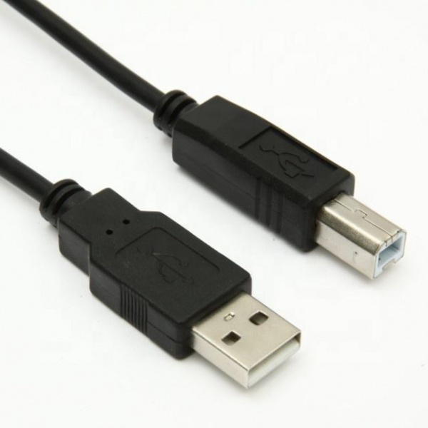 USB2.0 AM to BM Printer CABLE for Printer Machine cable manufacturer
