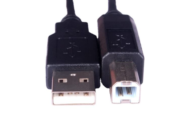 USB2.0 AM to BM Printer CABLE for Printer Machine cable manufacturer