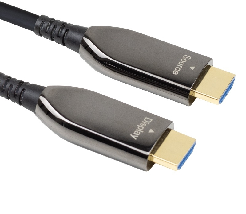 Ultra High Speed AOC Fiber Optic Cable Premium Equipment for Fast Connectivity