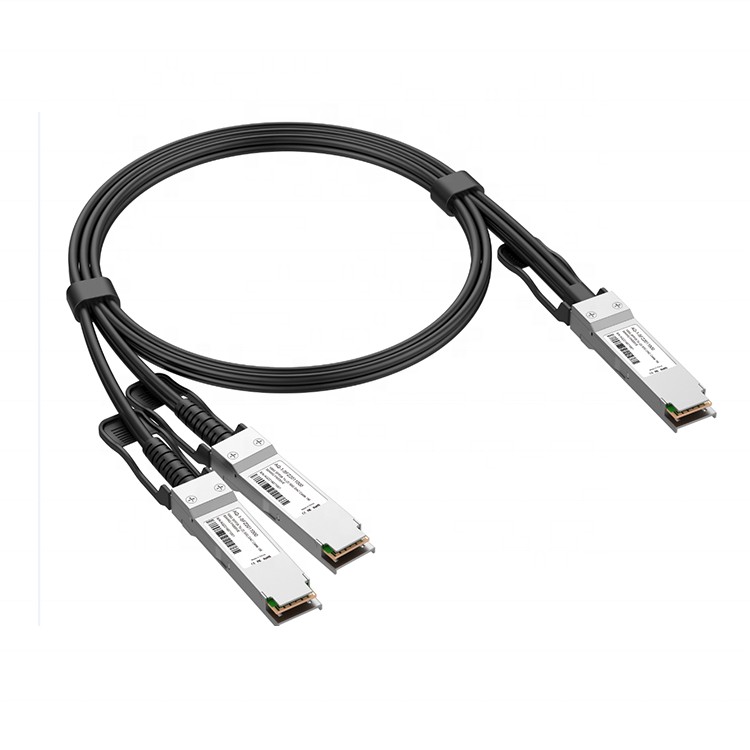 10G DAC SFP+ to SFP+ 1m 2m 5m 7m 10m 10Gbps SFP 10GB DAC Cable Copper Twinax Direct Attach Cable for Electronic Applications