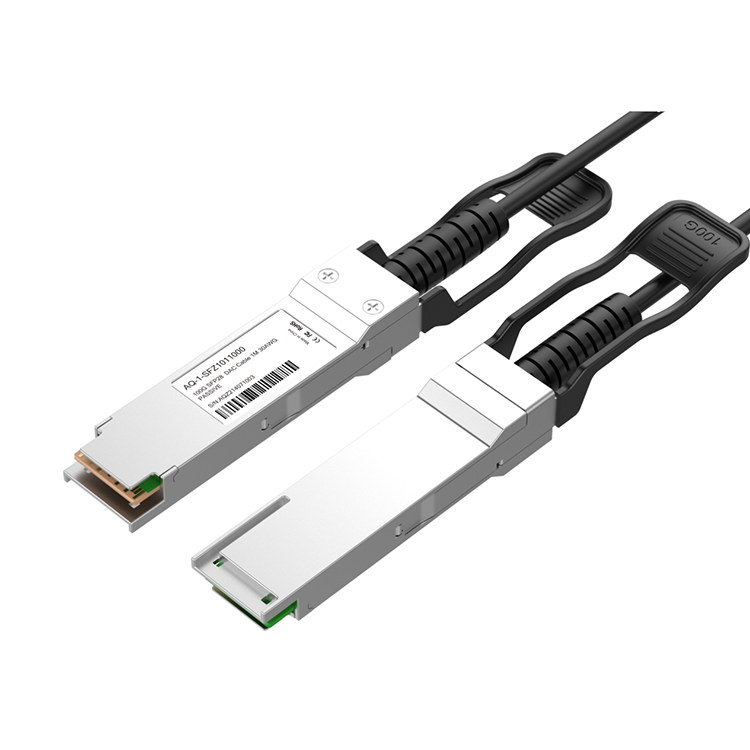 10G DAC SFP+ to SFP+ 1m 2m 5m 7m 10m 10Gbps SFP 10GB DAC Cable Copper Twinax Direct Attach Cable for Electronic Applications