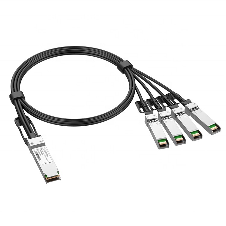 10G DAC SFP+ to SFP+ 1m 2m 5m 7m 10m 10Gbps SFP 10GB DAC Cable Copper Twinax Direct Attach Cable for Electronic Applications
