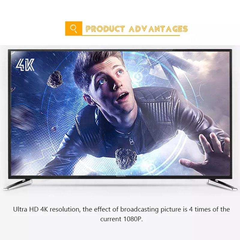 4K 60Hz 1080P 3D AOC Fiber Optic DVI to DVI Male to Male Active Optical Cable 1M 1.5M 2M 3M 5M 10M 15M 20M 30M 50M 100M