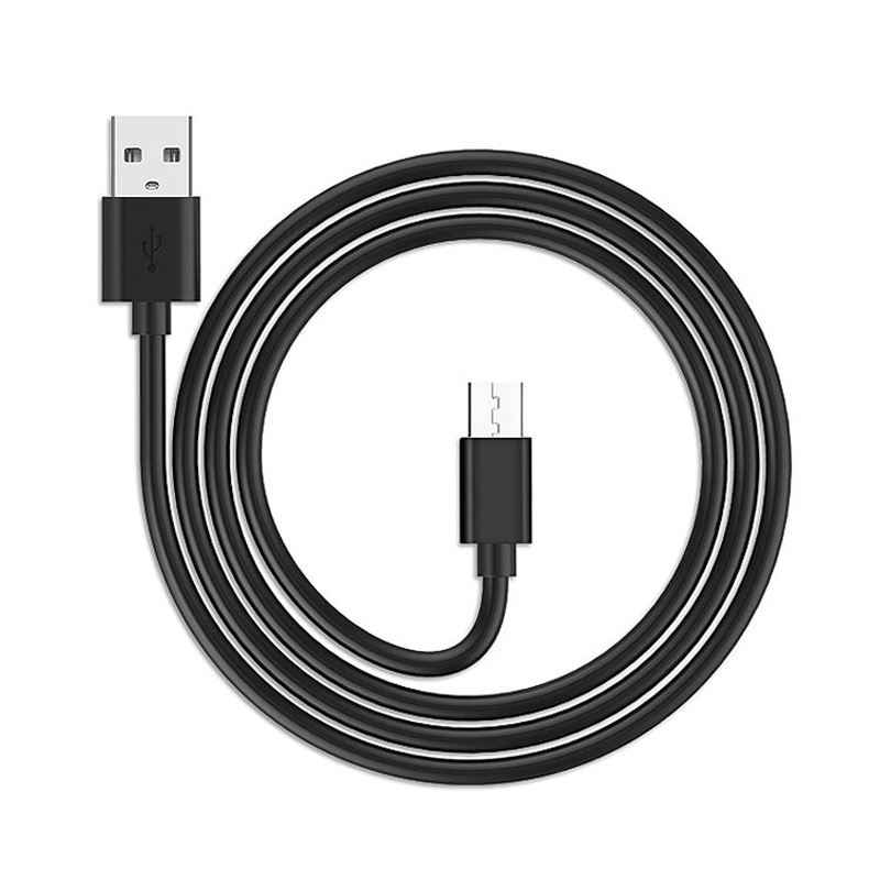 High-Speed 2.4A Micro USB Charging Cable Universal Factory Android USB Data Sync Cable for Computer Use