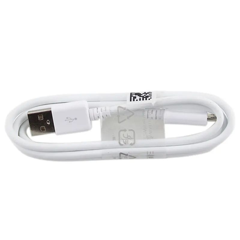 High-Speed 2.4A Micro USB Charging Cable Universal Factory Android USB Data Sync Cable for Computer Use