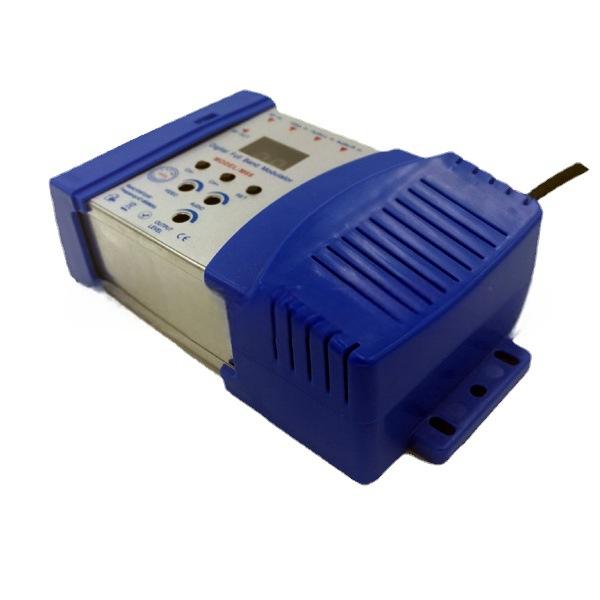 M69L Home Modulator AV TO RF Modulator VHF UHF 