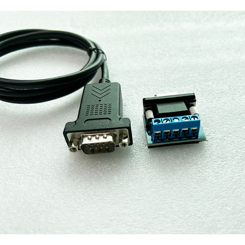 Custom USB to RS422 RS485 Serial Port Converter Adapter Cable