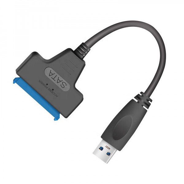 Custom Usb 3.0 a to Sata Converter Cable
