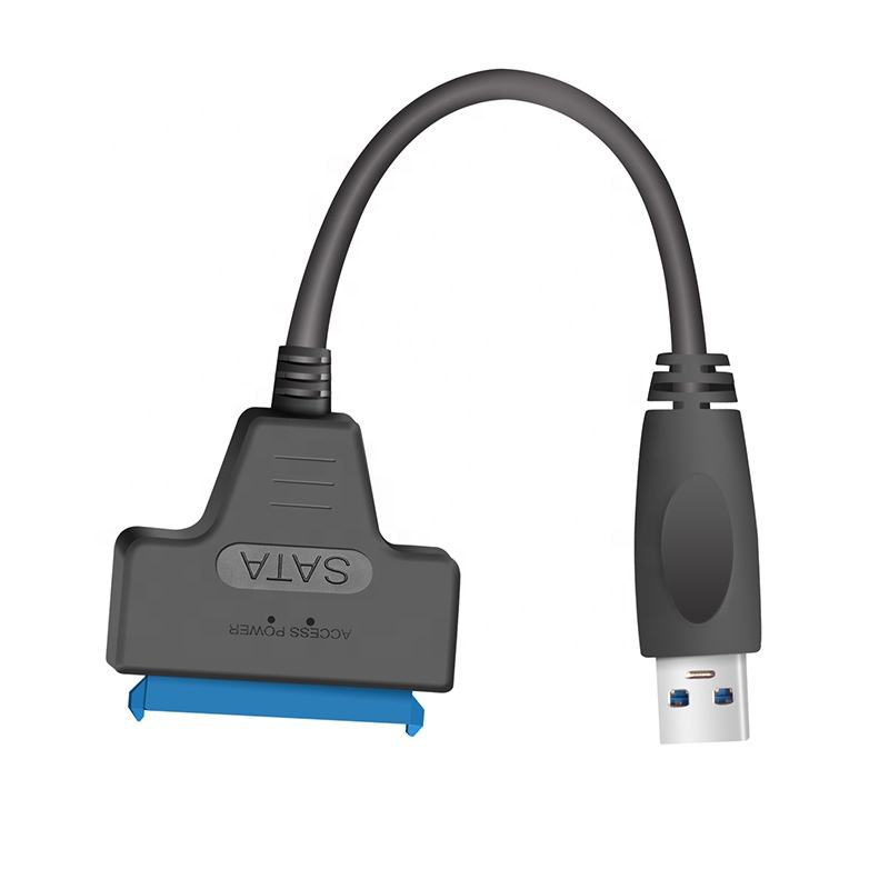 Custom Usb 3.0 a to Sata Converter Cable