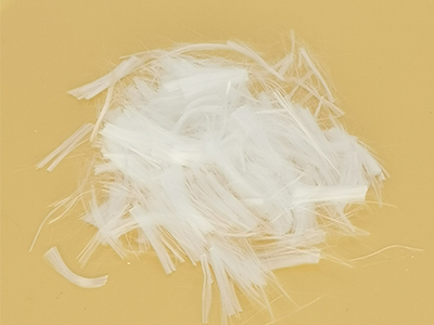 聚丙烯纤维-PP-Fiber
