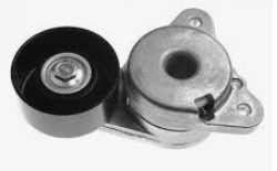 High Quality Parts Tensioner pulley timing belt 119553JA0A Belt Tensioner Pulley For INFINITI