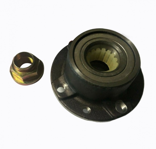 wheel bearing and seal kits for ALFA ROMEO 82403117 VKBA1303