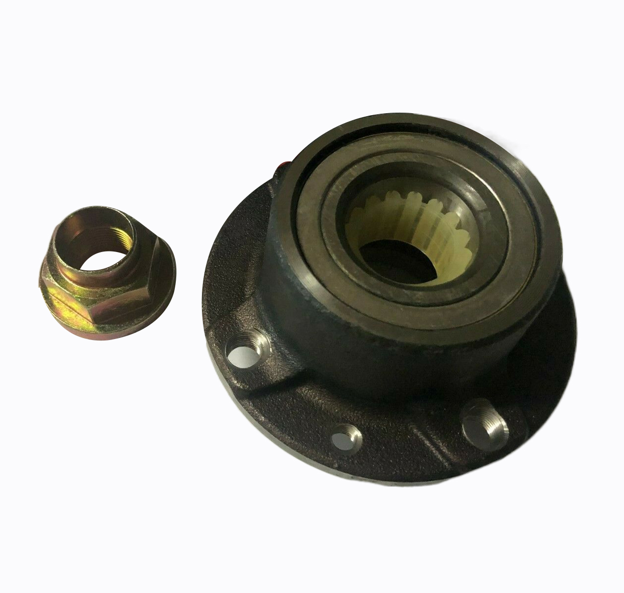 wheel bearing and seal kits for FIAT 82403117 VKBA1303