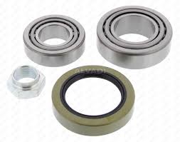 Wheel Bearing Parts and Kits for CITROËN 3730.22 3735.18 VKBA1463