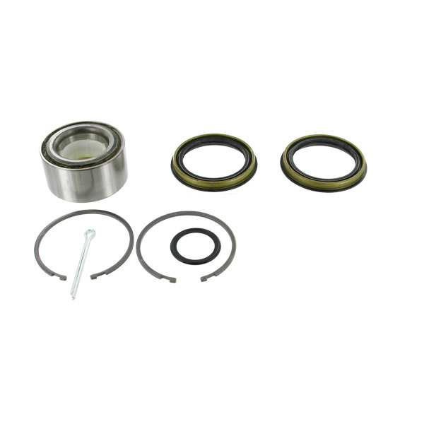 Wheel Bearing and Hub Kits for NISSAN 40210-01E00 28016-AA011 VKBA1365