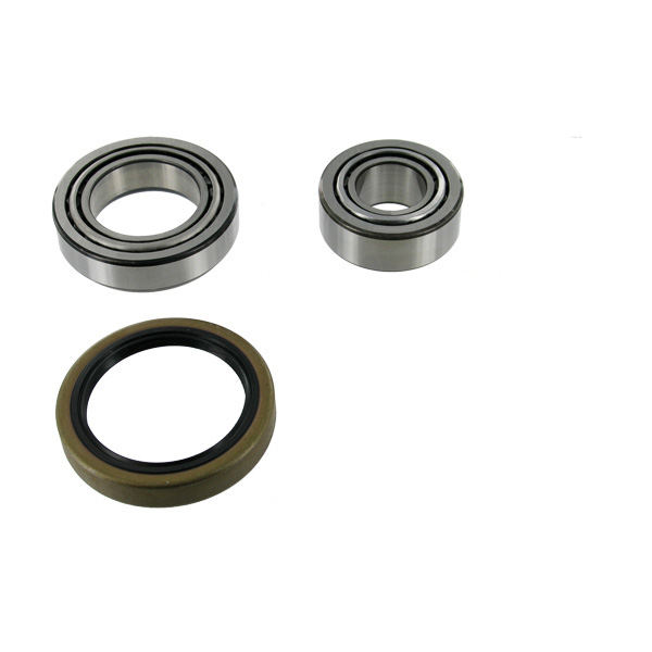 Wheel bearing Kit for MERCEDES-BENZ 002 980 64 02 003 981 10 05 VKBA1499