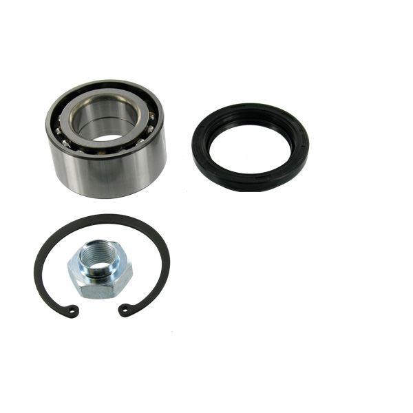 wheel bearing for SUZUKI 09267-36002 VKBA3714